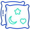 icons8-pillow-100